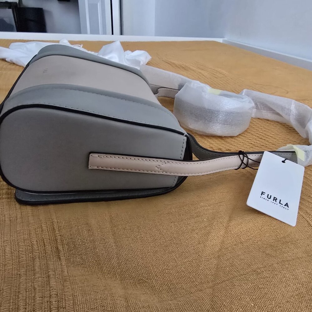 Furla Riva Handbag - Picture 10 of 11